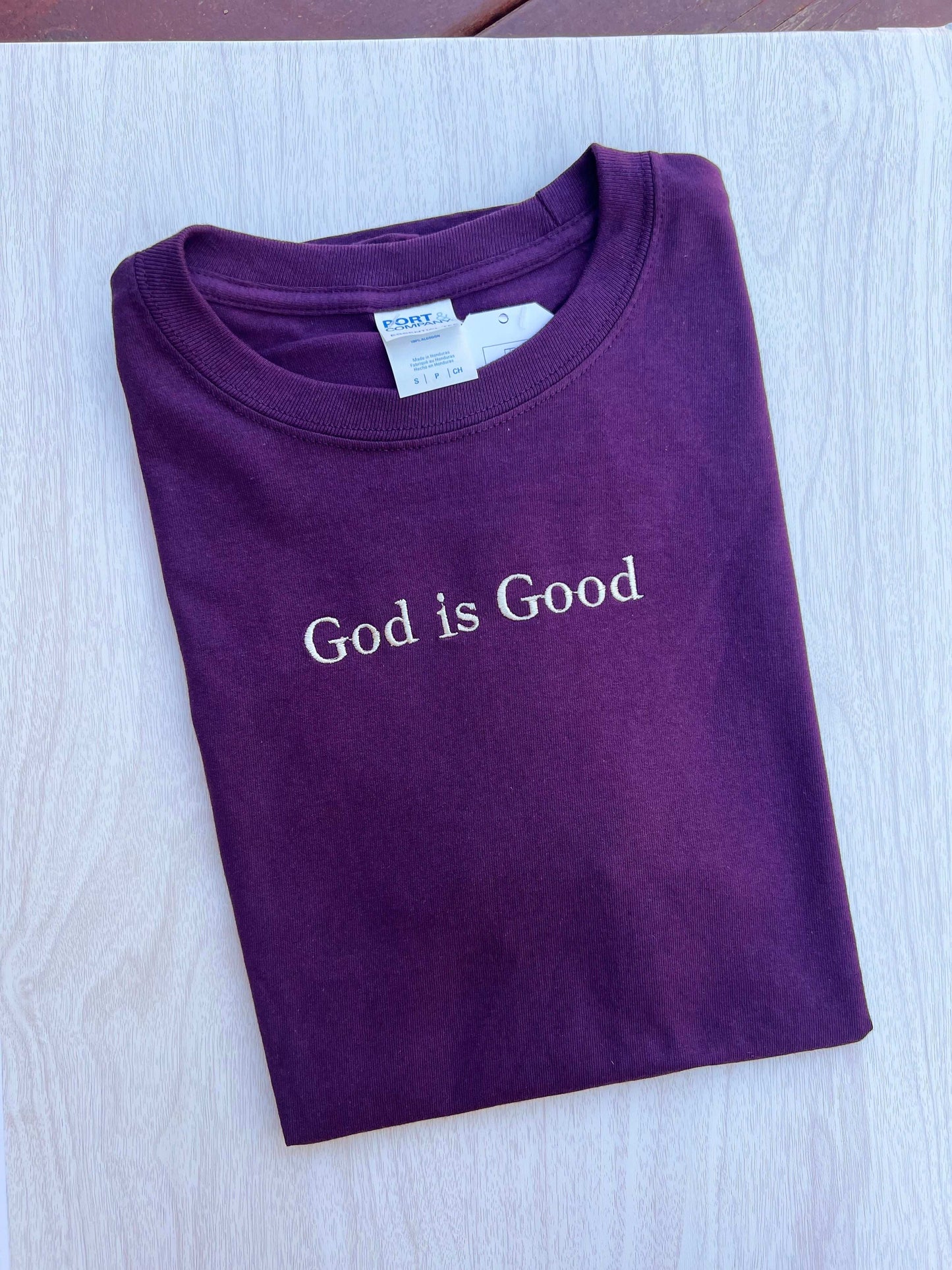God is Good T-Shirt