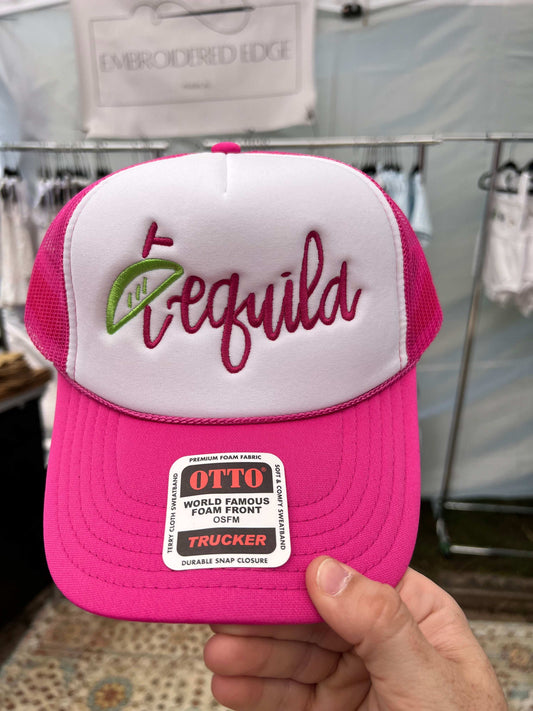 Tequila Hat