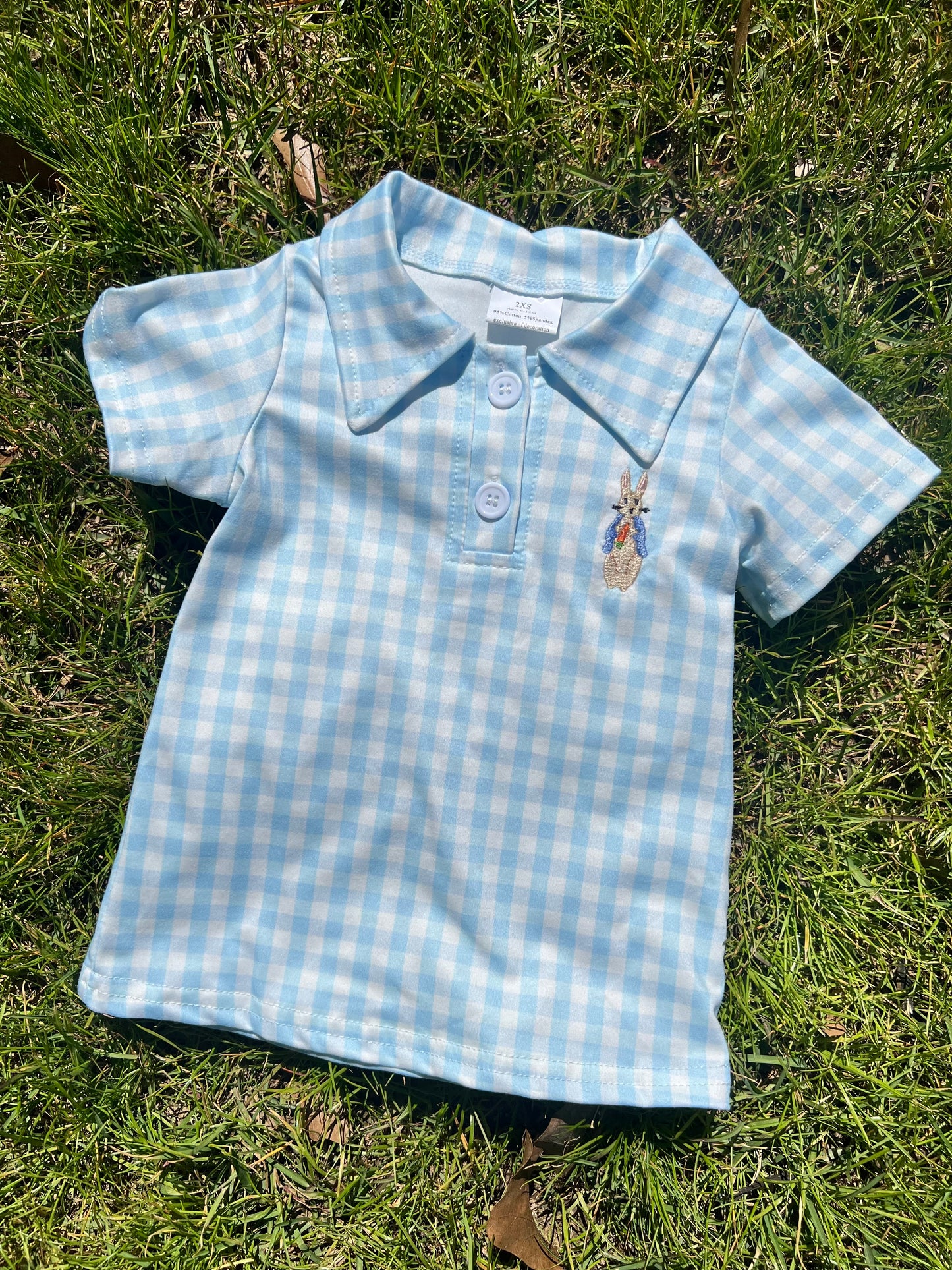 Peter Rabbit Polo