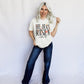 *He Has Risen Graphic Tee