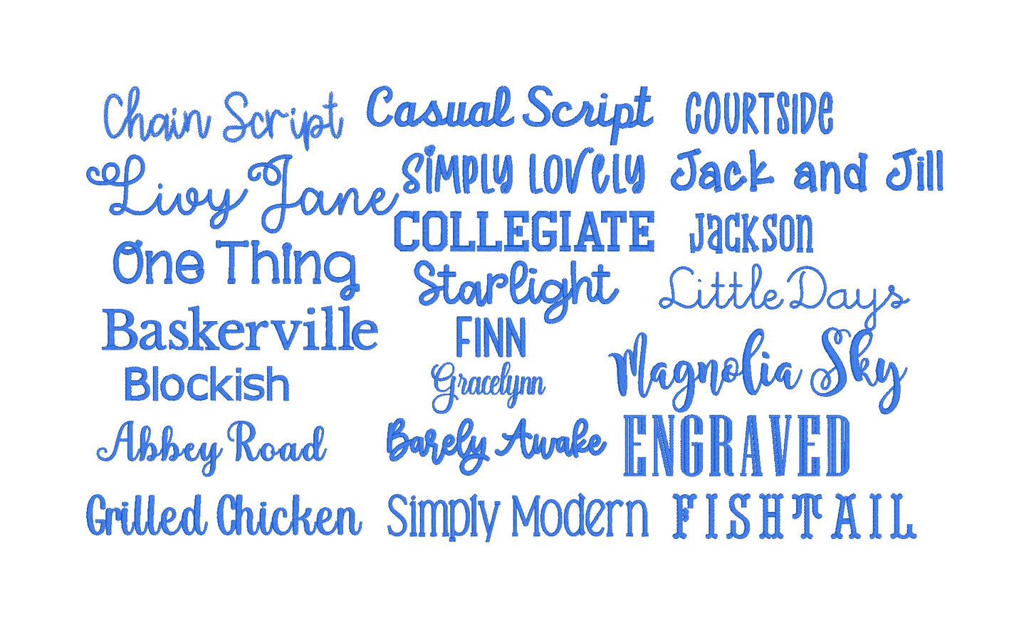 Ruffle Hem Turkey Shirt