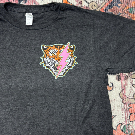 *The Heaven's Are Roaring Graphic Tee