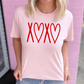 *XOXO Hearts Sweatshirt