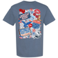 *American Rodeo Tee