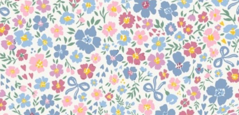 Applique Bow Pumpkin Ruffle Shirt