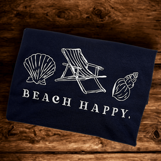 Beach Happy T-shirt