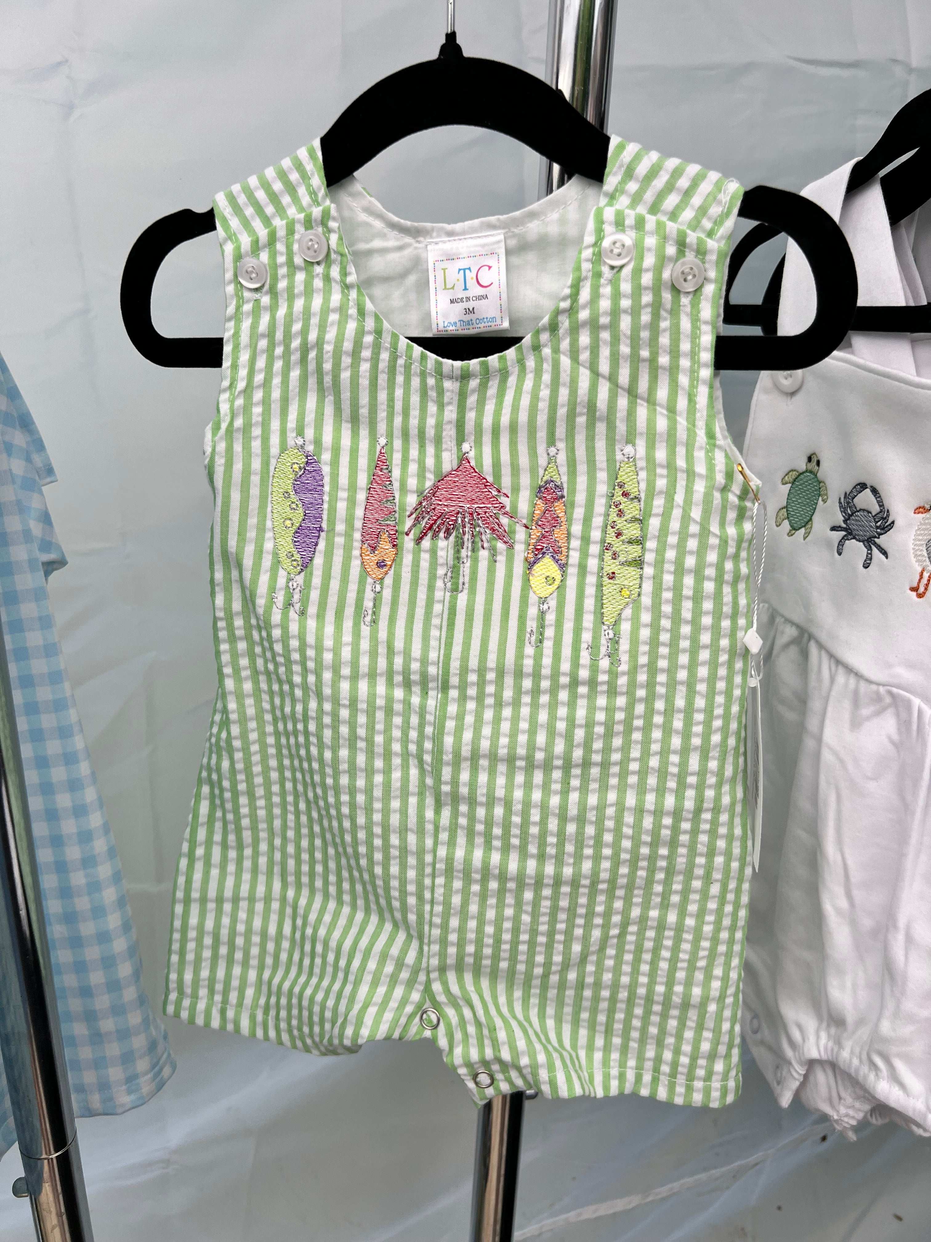 Fishing Lure Jon Jon