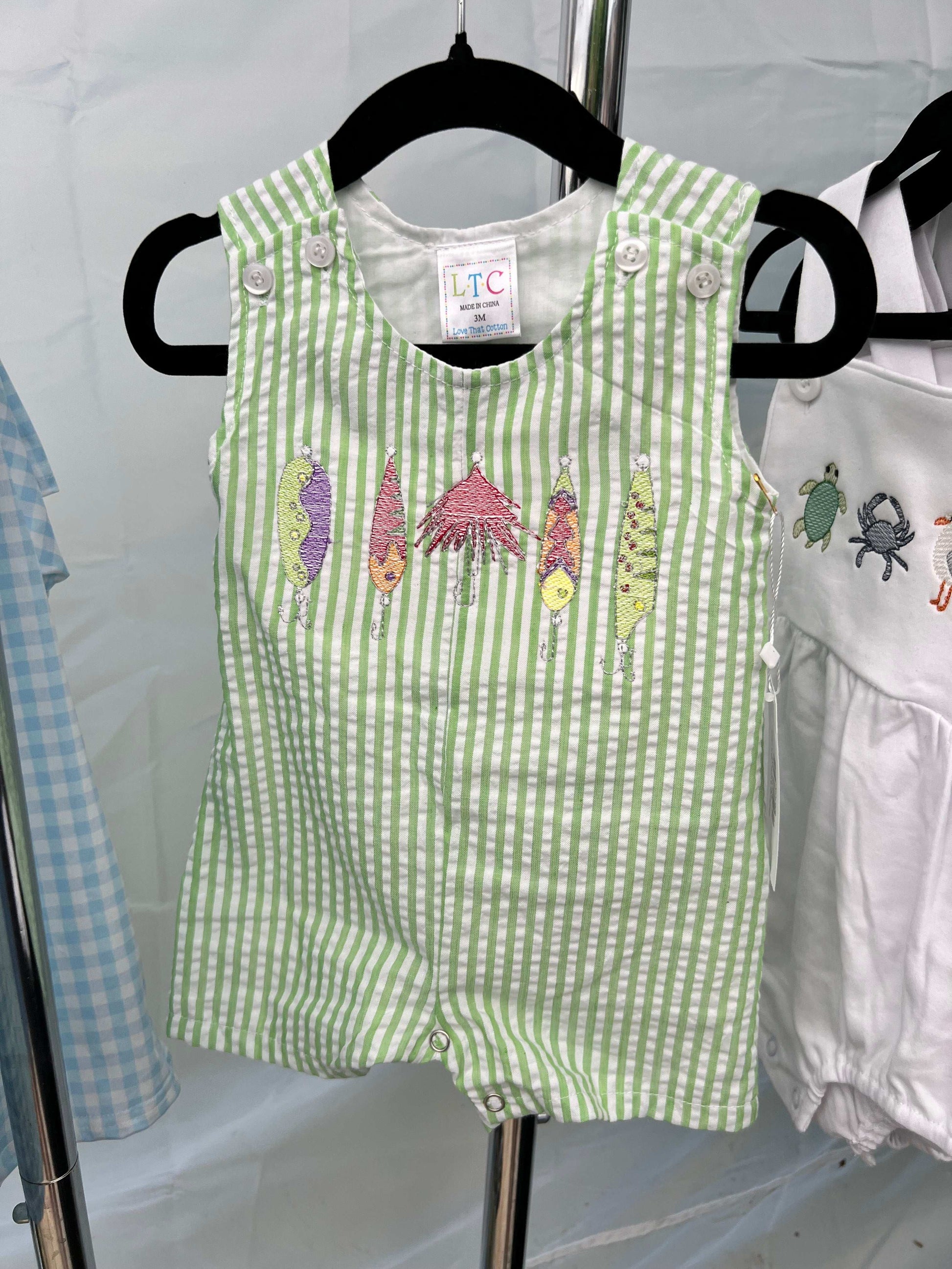 Fishing Lure Jon Jon