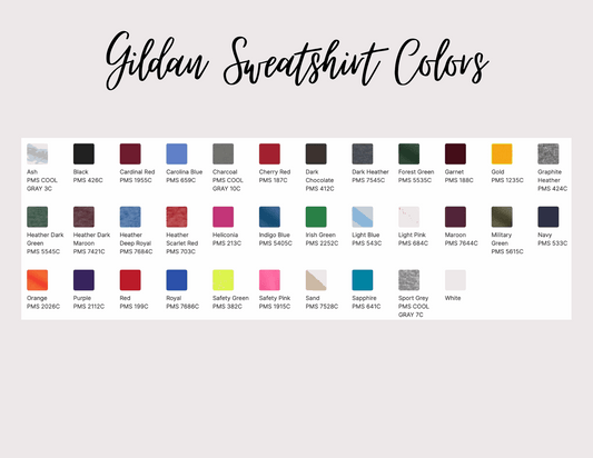 Go Football Sequin Sweatshirt