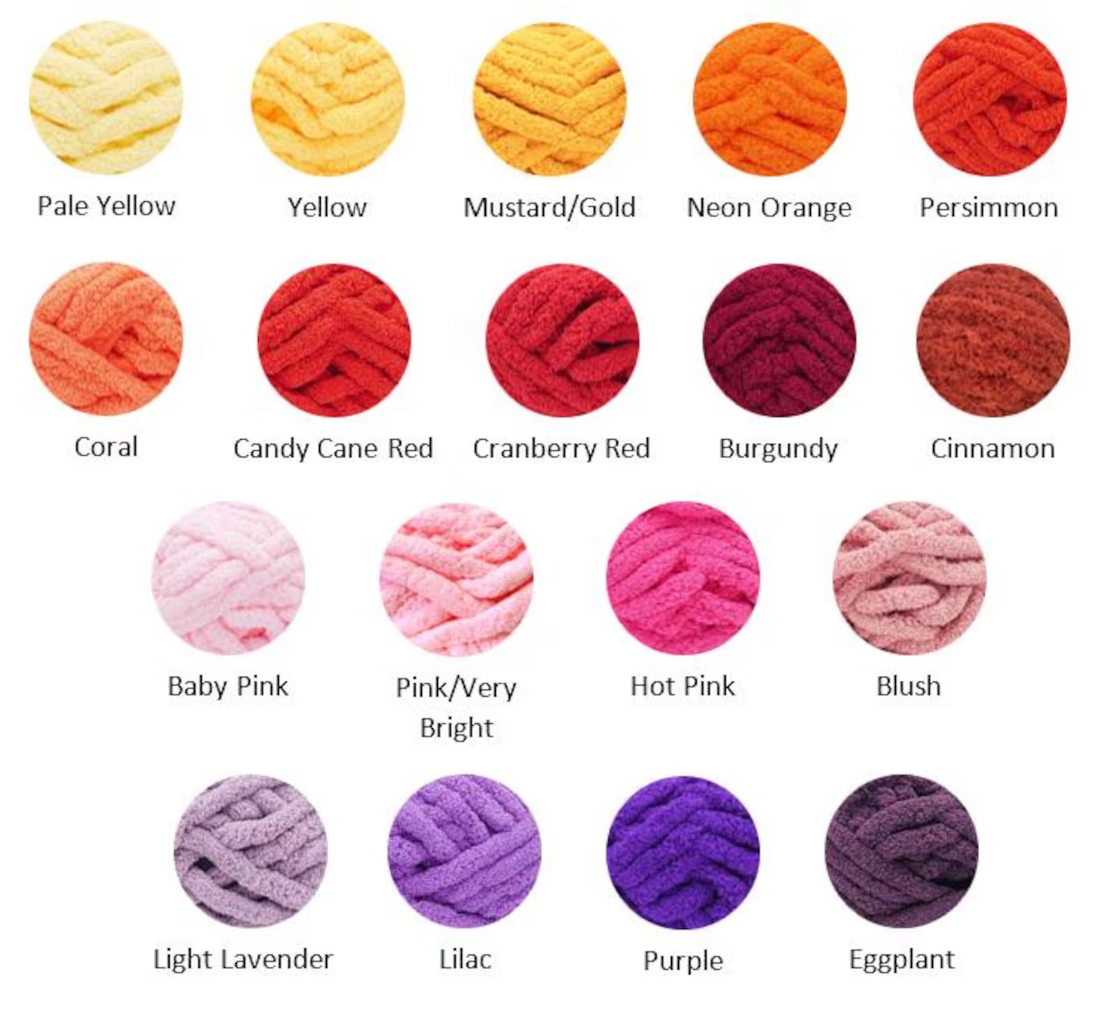 Chenille Font Sweatshirt - Adult