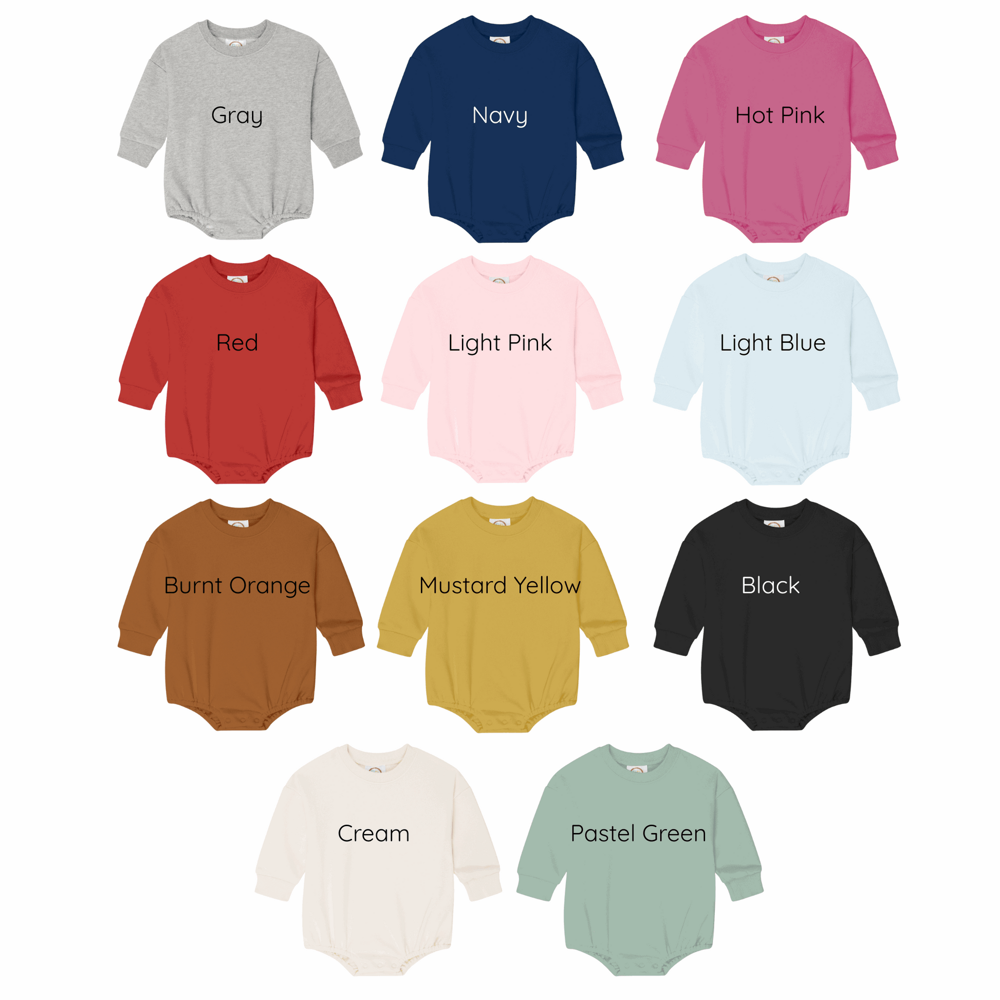 Cowgirl Boot Sweatshirt Bubble